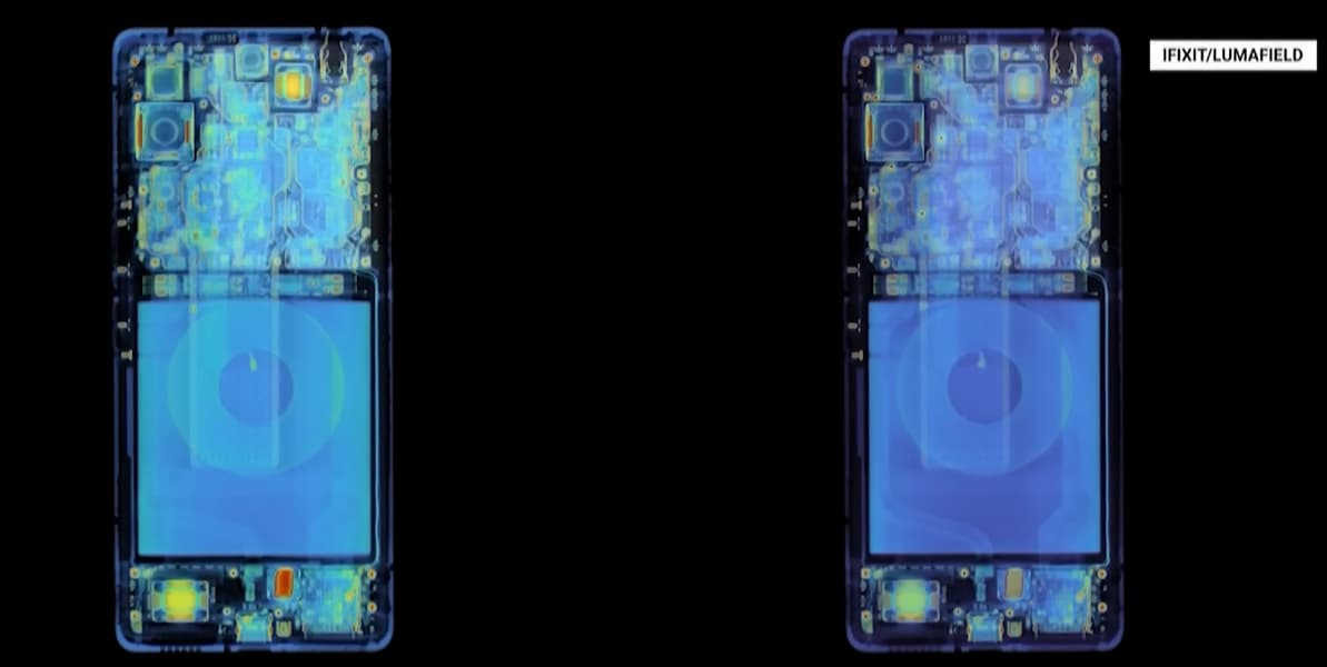 Смартфон Трампа оказался клоном HTC U24 Pro - 2 Смартфон Трампа оказался клоном HTC U24 Pro - 2