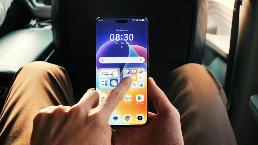 У Samsung Galaxy S27 Ultra появится сильный конкурент: Honor Magic 9 получит поддержку стилуса с искусственным интеллектом - 1