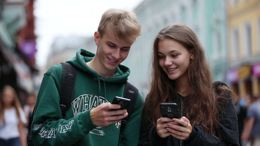 В WhatsApp* отключают поддержку старых iPhone и смартфонов с Android - 1
