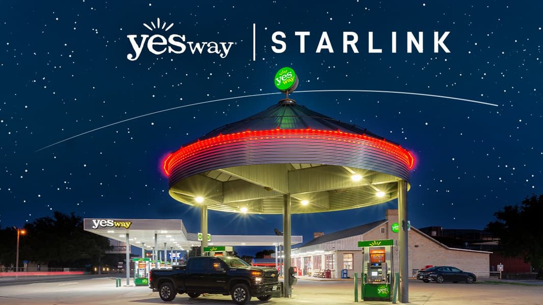 Starlink подключит сотни удалённых американских магазинов к спутниковому интернету - 1 Starlink подключит сотни удалённых американских магазинов к спутниковому интернету - 1