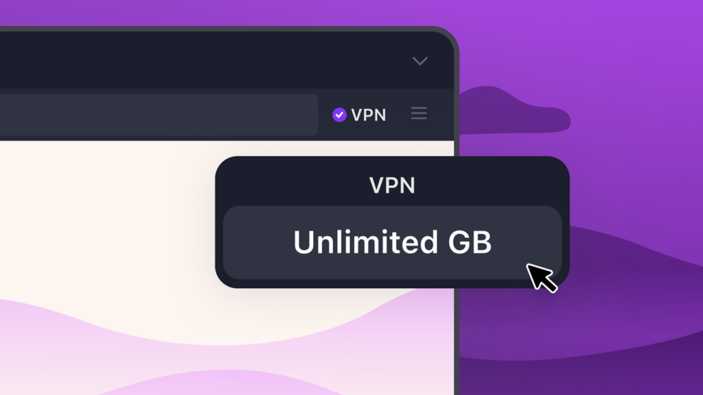 Безлимитное лето: Mozilla сняла ограничения с бесплатного VPN в Firefox - 1