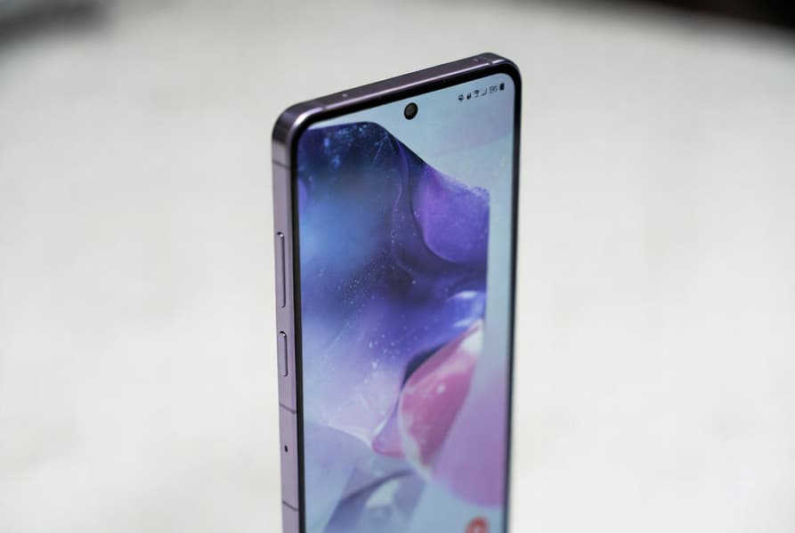 iPhone 17 задал новый тренд. Топ-5 китайских производителей смартфонов переходят на квадратные сенсоры фронтальных камер - 1