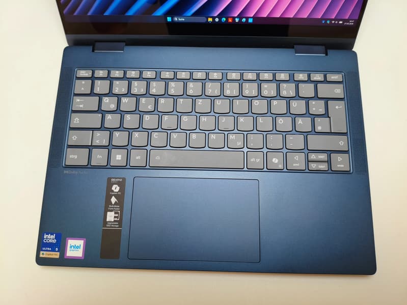 На что способны два больших и четыре малых современных ядра Intel. Тесты процессора Core Ultra 5 322 показали, что он заметно уступает Ryzen AI 5 435 - 1 На что способны два больших и четыре малых современных ядра Intel. Тесты процессора Core Ultra 5 322 показали, что он заметно уступает Ryzen AI 5 435 - 1