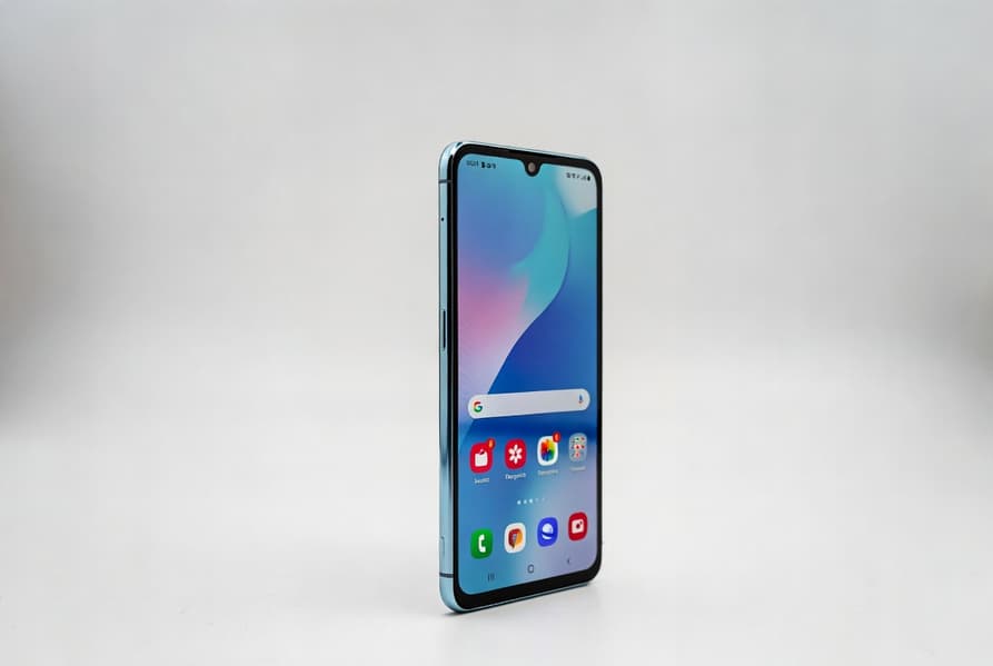 Новейшую One UI 9 с Android 17 получат более дюжины моделей смартфонов Galaxy A - 1