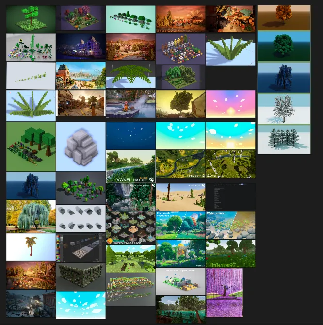 Moodboard