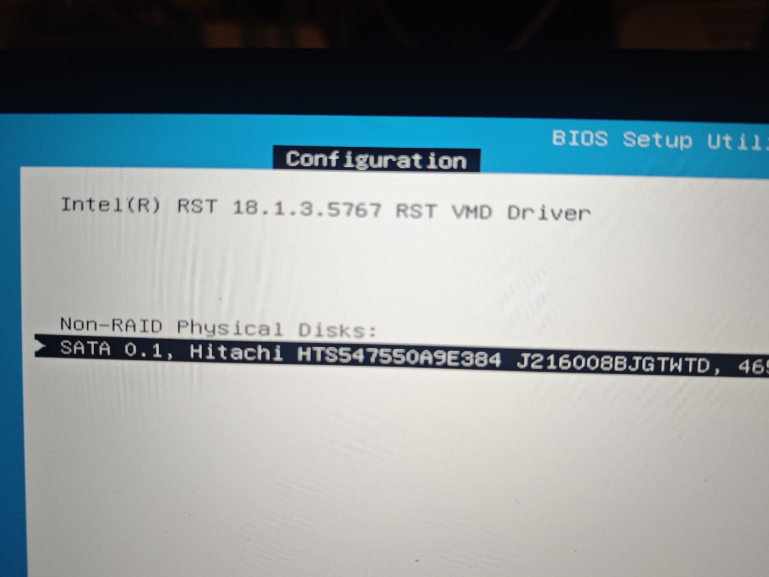 Страдания и боль с HP 470 G8 - 2 Страдания и боль с HP 470 G8 - 2