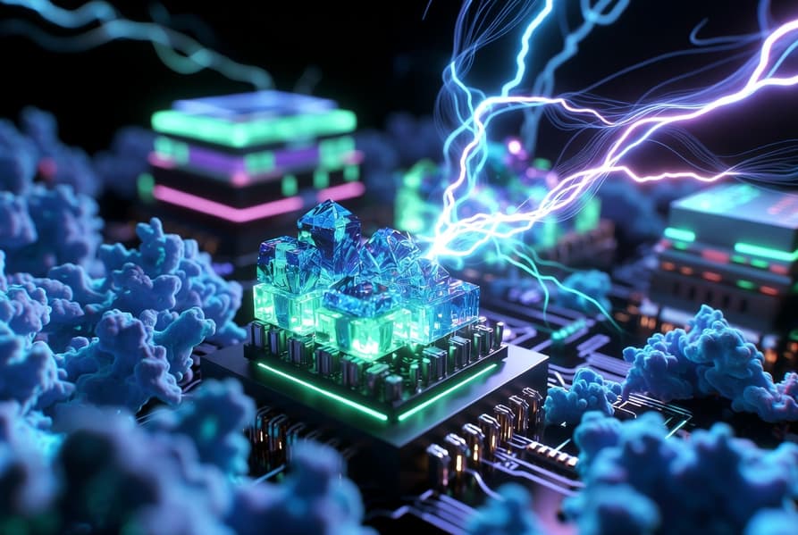 GaN-чипы Infineon запрещены в Китае - 1