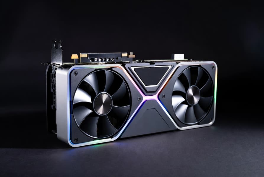 Nvidia RTX 50 останутся топом ещё долго: выход следующего поколения видеокарт RTX 60 ожидается в 2028–2029 годах - 1