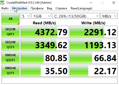 Лучшие российские VPS-VDS-хостинги в 2026 году: сравниваем популярные конфиги - 3