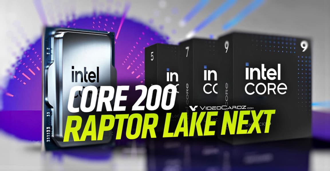 Intel хочет свою версию AM4. Компания продлит жизнь платформе LGA1700 и выпустит процессоры Raptor Lake Next - 1 Intel хочет свою версию AM4. Компания продлит жизнь платформе LGA1700 и выпустит процессоры Raptor Lake Next - 1