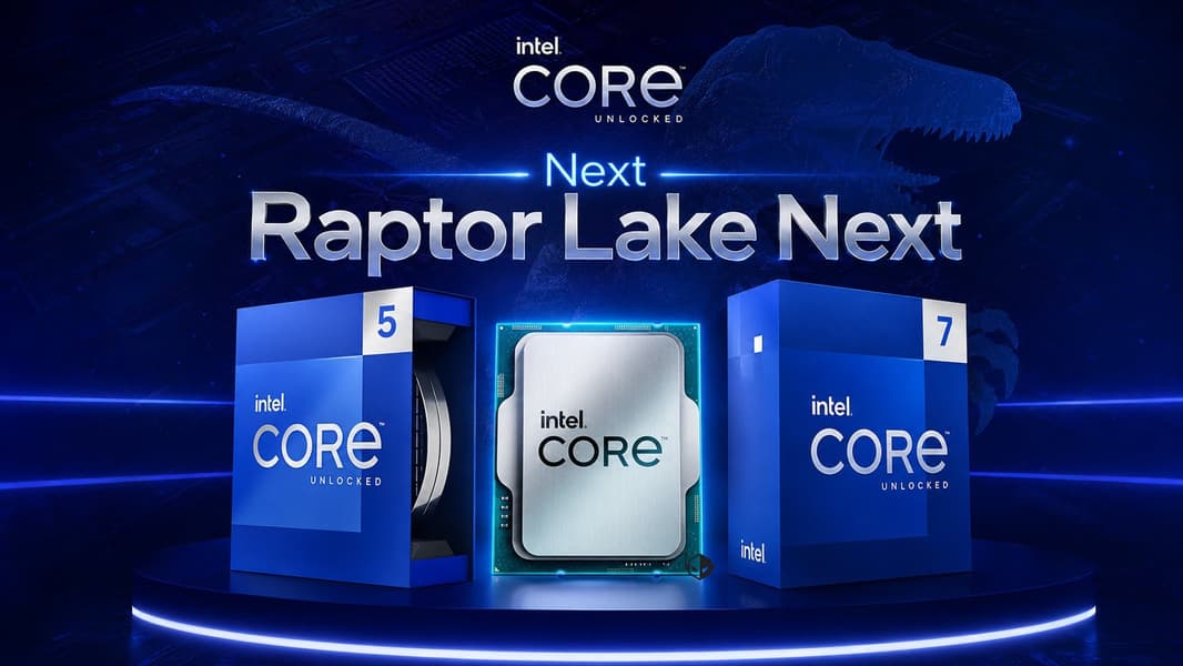 Intel продлит жизнь сокету LGA 1700: новые процессоры Raptor Lake Next получат до 8 высокопроизводительных ядер и асинхронный кэш - 1 Intel продлит жизнь сокету LGA 1700: новые процессоры Raptor Lake Next получат до 8 высокопроизводительных ядер и асинхронный кэш - 1