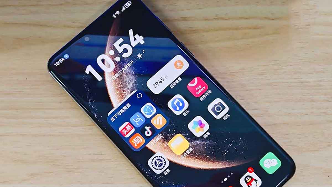 Новая математика производительности с уходом от закона Мура. Huawei оптимизирует SoC Kirin нового поколения вместе с HarmonyOS 7 - 1 Новая математика производительности с уходом от закона Мура. Huawei оптимизирует SoC Kirin нового поколения вместе с HarmonyOS 7 - 1