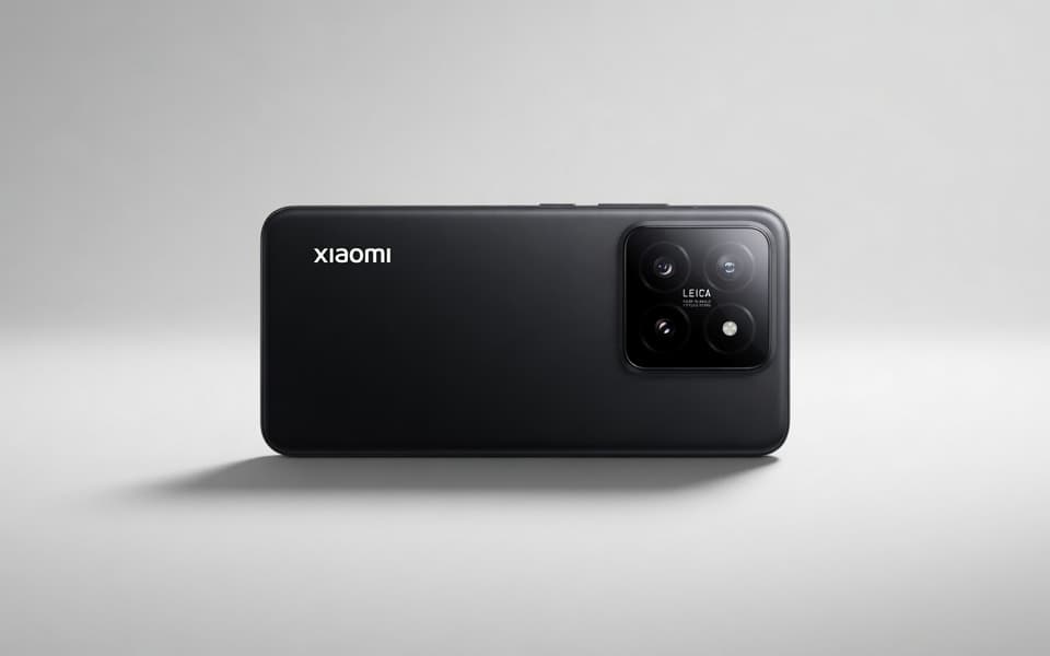 Новая версия Xiaomi 14 готова к выходу - 1