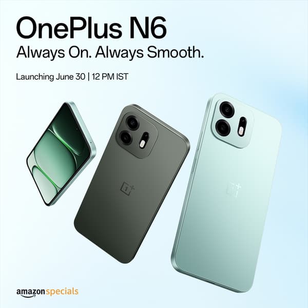 Новый монстр автономности OnePlus дешевле 200 долларов? Анонсирован OnePlus N6 - 1 Новый монстр автономности OnePlus дешевле 200 долларов? Анонсирован OnePlus N6 - 1