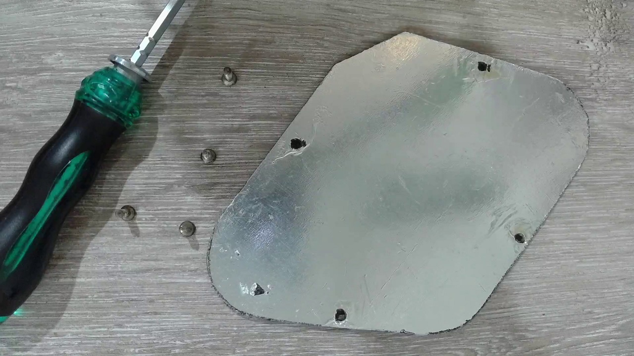 Удачная находка в комиссионном магазине - 16