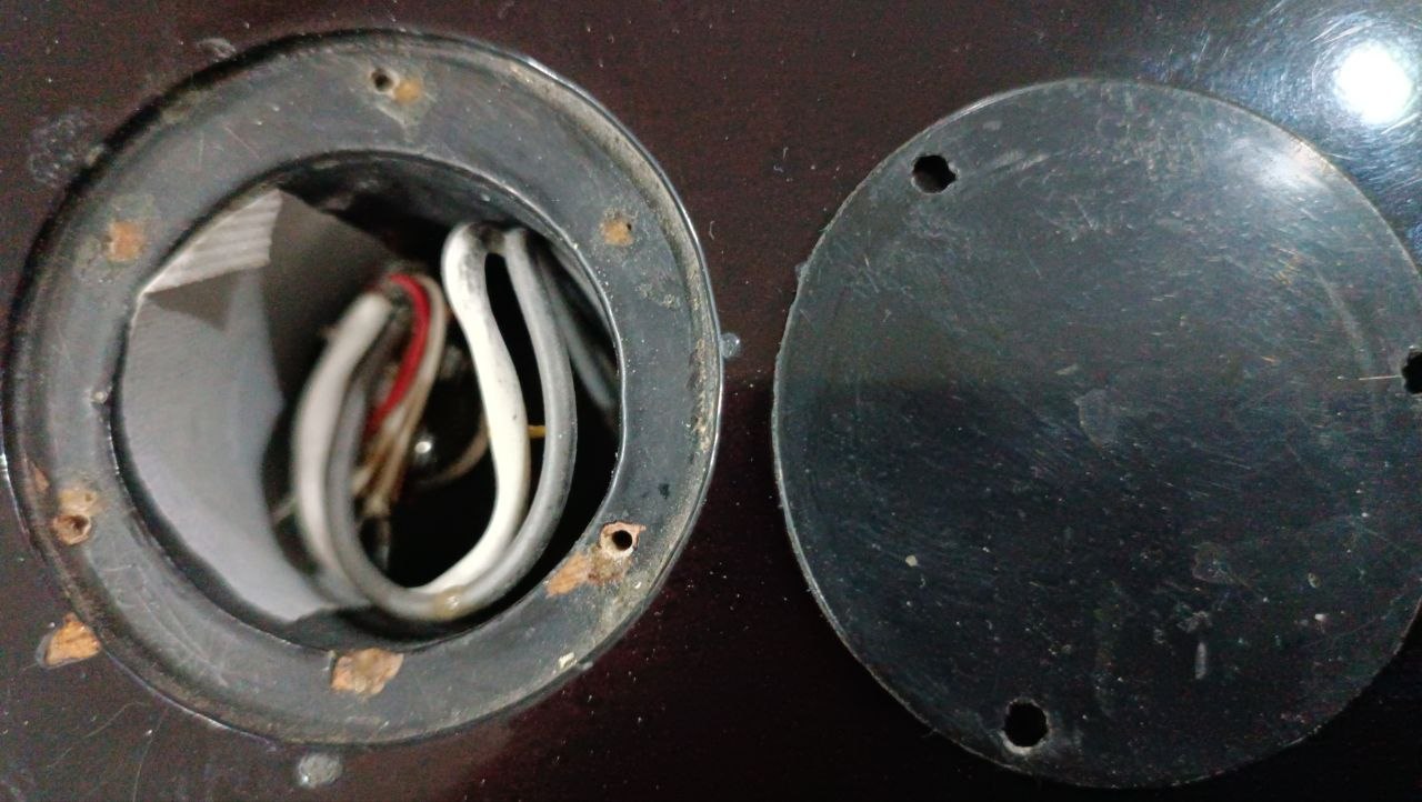 Удачная находка в комиссионном магазине - 46