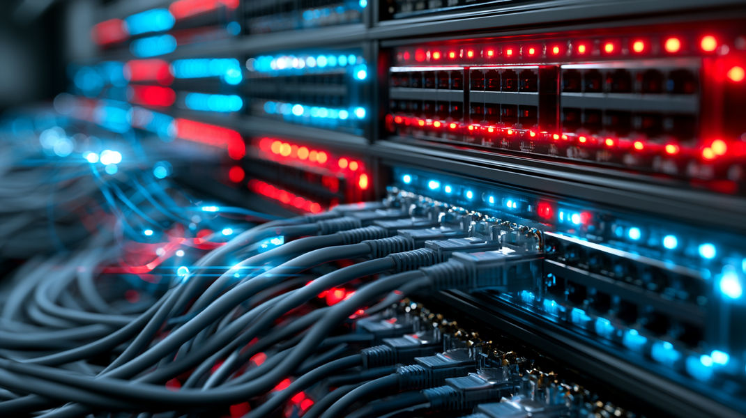 Вместо Cisco, Juniper и Huawei: МТС вложит 1 млрд рублей в модернизацию сети с отечественными маршрутизаторами - 1
