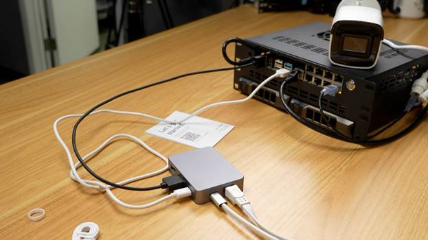 GL-iNet Comet KVM
