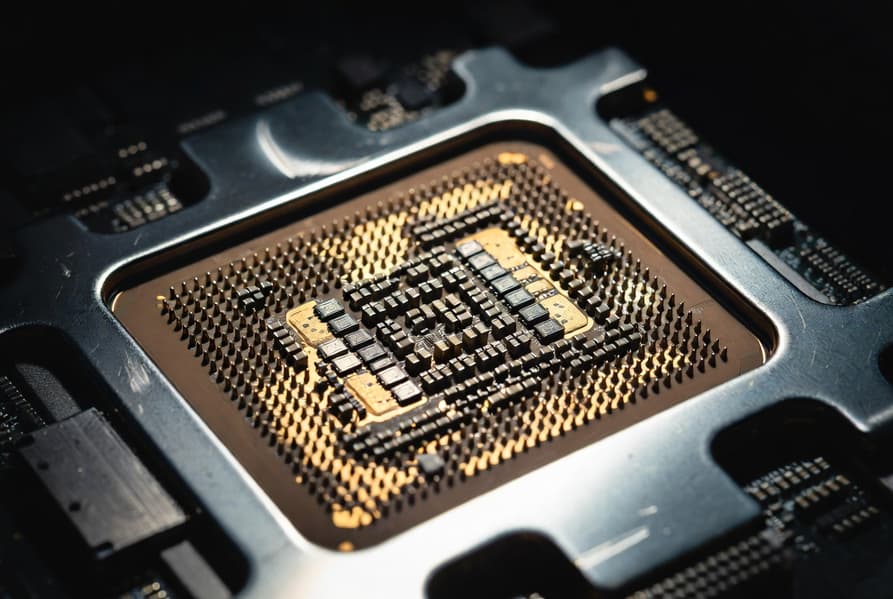 Зависимость китайских компаний от Nvidia продолжает падать, Поднебесная усиливает локальную цепочку поставок ускорителей для ИИ - 1