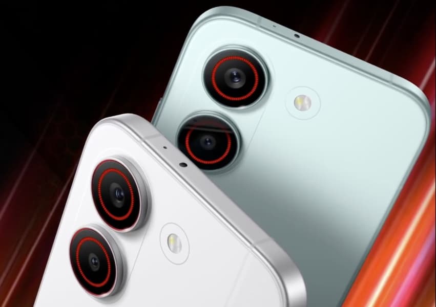 Redmi Turbo 5 вышел за пределами Китая: 7540 мАч, 100 Вт, камера Sony, Dimensity 8500-Ultra и 6 лет обновлений за 380 долларов - 2 Redmi Turbo 5 вышел за пределами Китая: 7540 мАч, 100 Вт, камера Sony, Dimensity 8500-Ultra и 6 лет обновлений за 380 долларов - 2