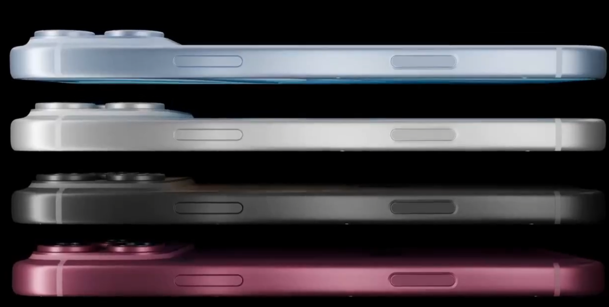 iPhone 18 Pro показали со всех сторон в новом видео - 2
