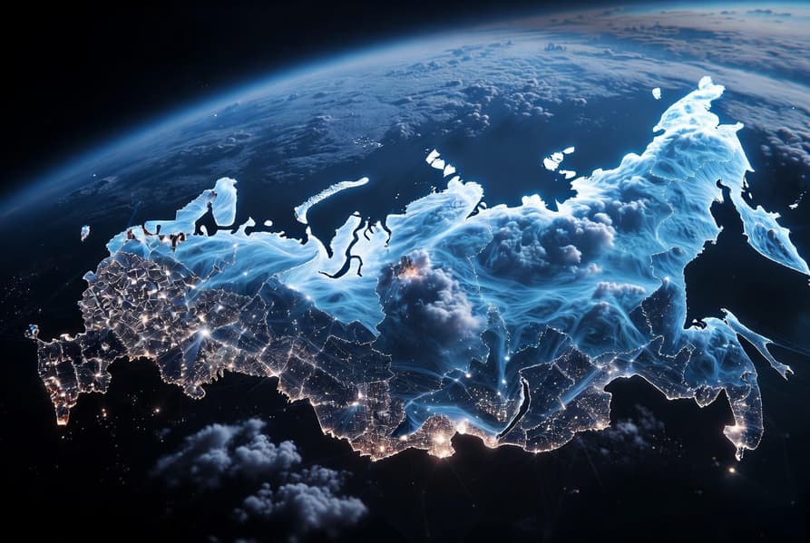 Импортонезависимое телеком-облако на базе отечественной платформы запущено в России - 1 Импортонезависимое телеком-облако на базе отечественной платформы запущено в России - 1