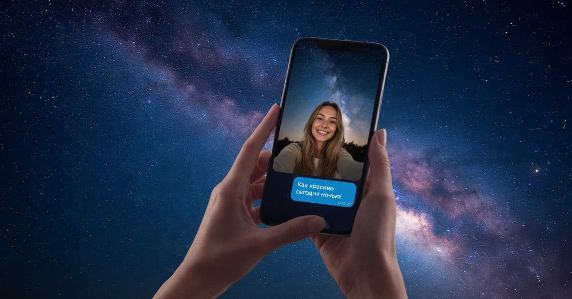 Starlink открыл доступ к Viber, WhatsApp и Google Maps через спутники на Украине - 1