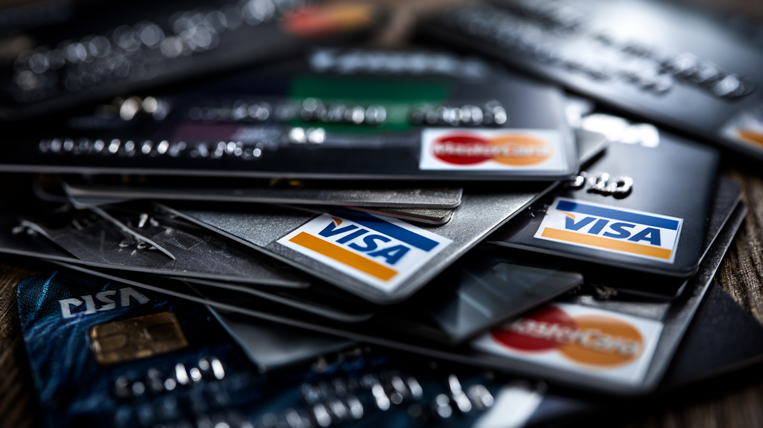 Без запретов: в России разработали план постепенного отказа от карт Visa и Mastercard - 1 Без запретов: в России разработали план постепенного отказа от карт Visa и Mastercard - 1