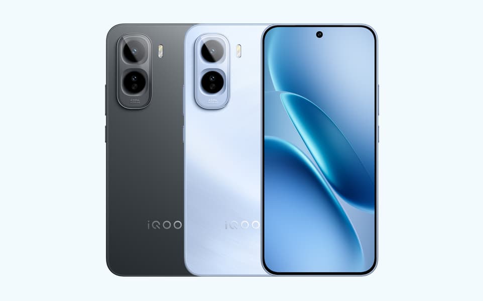 Тонкий смартфон при 9020 мАч: в России стартовали продажи iQOO Z11 5G - 2
