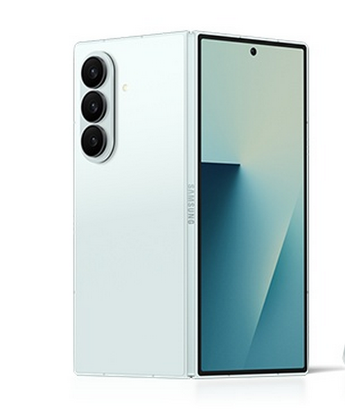 Флагманские функции Samsung Galaxy S26 пришли на Galaxy Z Fold7. В Европе появилась новейшая One UI 8.5 - 1