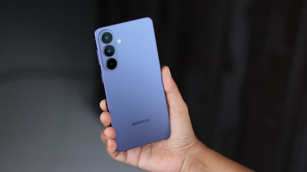 Ни нового экрана, ни улучшенной камеры: первые подробности о Galaxy S27 - 1 Ни нового экрана, ни улучшенной камеры: первые подробности о Galaxy S27 - 1