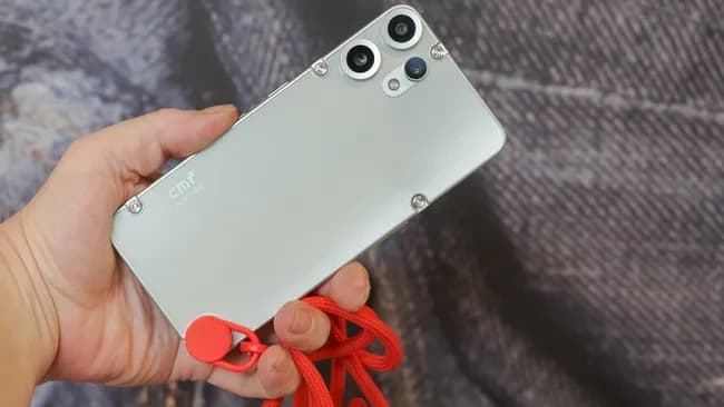 CMF Phone 3 Pro не выйдет: Nothing приостанавливает выпуск бюджетных смартфонов из-за резкого роста стоимости памяти на фоне спроса со стороны ИИ-инфраструктуры - 1