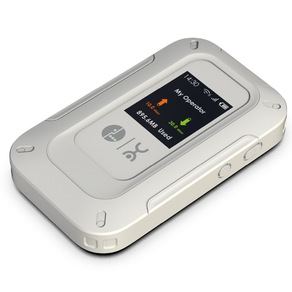 Активация без необходимости визита в салон: «МегаФон» выпустил собственный eSIM-роутер - 1