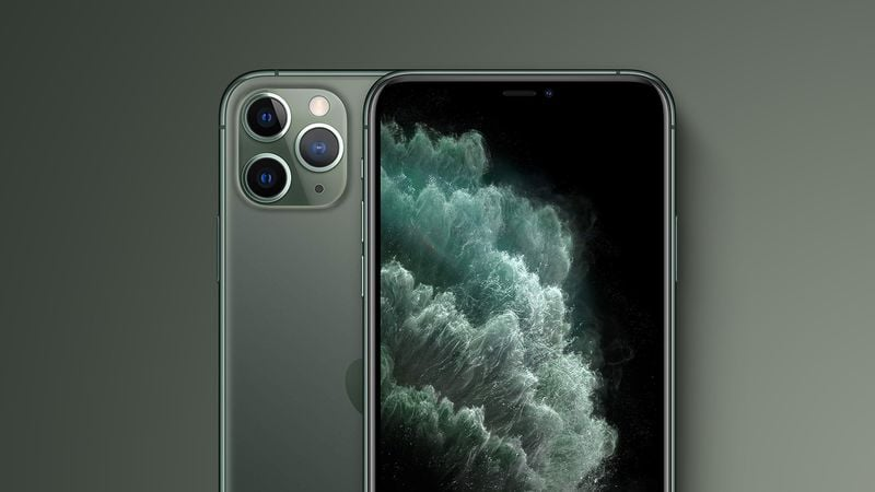 Под угрозой миллионы iPhone: найдена неисправимая уязвимость в чипах Apple A12 и A13 - 1