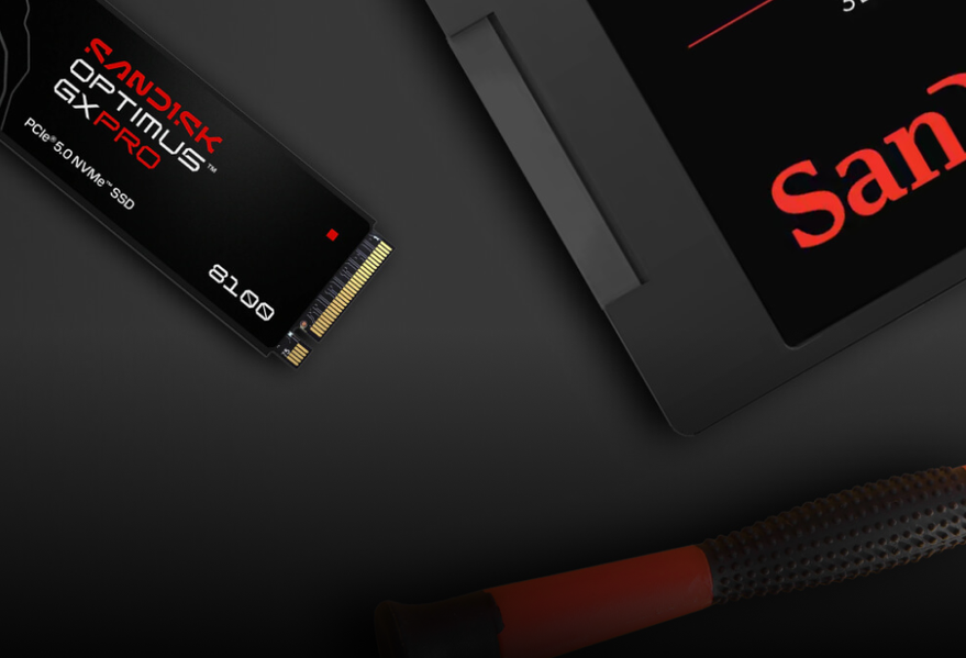Старый SSD из 2010 года, который может пережить своего владельца: накопитель выдержал нагрузку в 25 раз больше заявленной — и работает по сей день - 1 Старый SSD из 2010 года, который может пережить своего владельца: накопитель выдержал нагрузку в 25 раз больше заявленной — и работает по сей день - 1