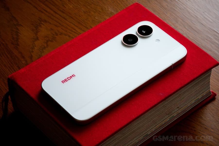 7540 мАч и 100 Вт, HyperOS 3, IP69K и довольно мощная SoC Dimensity 8500 Ultra — за 400 долларов. Redmi Turbo 5 вышел в продажу в Индии - 1 7540 мАч и 100 Вт, HyperOS 3, IP69K и довольно мощная SoC Dimensity 8500 Ultra — за 400 долларов. Redmi Turbo 5 вышел в продажу в Индии - 1