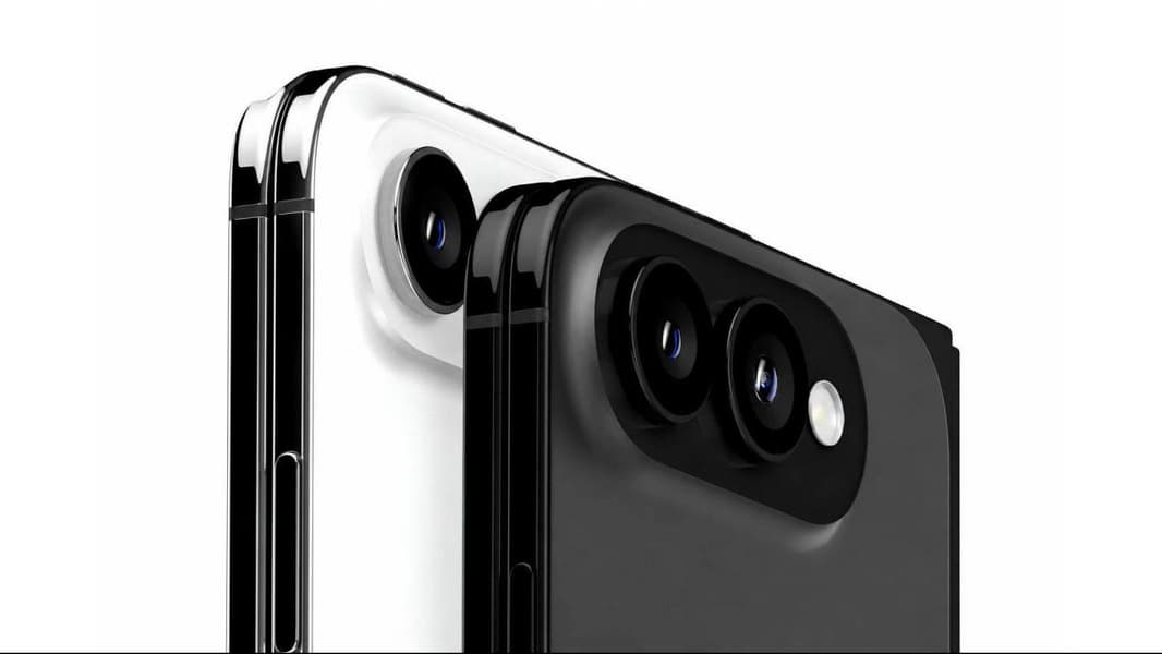 Таким будет iPhone Ultra: инсайдер, с которым Apple судится из-за утечек, опубликовал новейшие изображения смартфона - 2