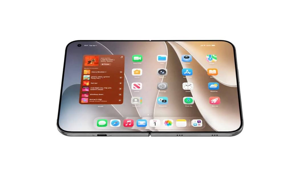 Таким будет iPhone Ultra: инсайдер, с которым Apple судится из-за утечек, опубликовал новейшие изображения смартфона - 1