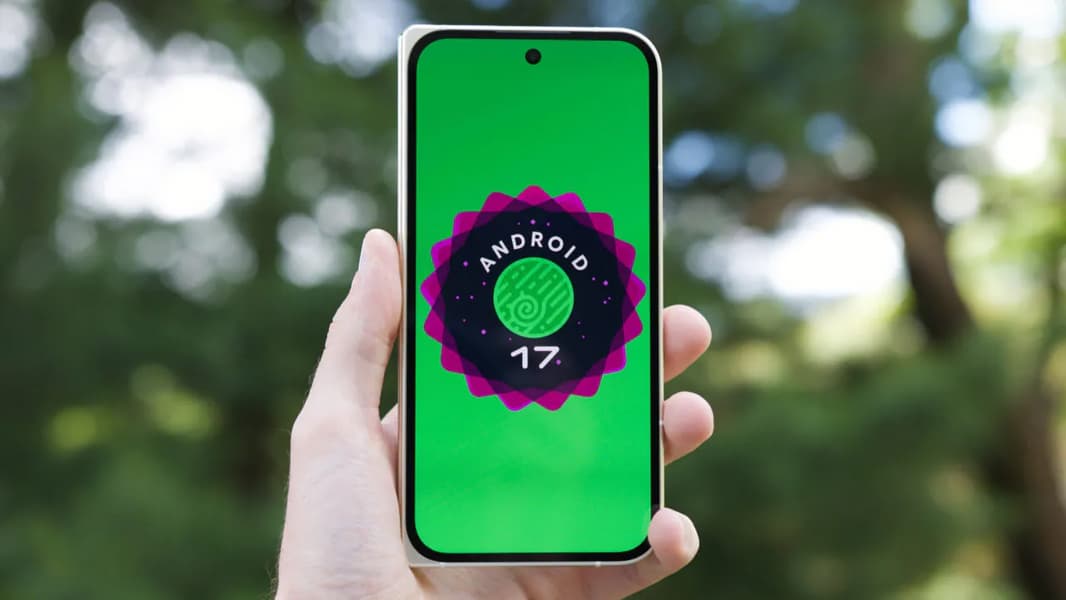 Установка финальной Android 17 на Google Pixel не обходится без проблем — некоторые пользователи жалуются, что сбоит Wi-Fi, глючит сенсорный экран - 1 Установка финальной Android 17 на Google Pixel не обходится без проблем — некоторые пользователи жалуются, что сбоит Wi-Fi, глючит сенсорный экран - 1