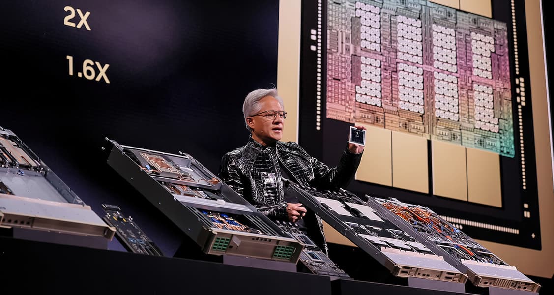 47 млрд долларов за сам ЦОД и потом ещё 1,3 млрд в год на электричество. Foxconn описала затраты на объект мощностью 1 ГВт на ускорителях Nvidia Vera Rubin - 1