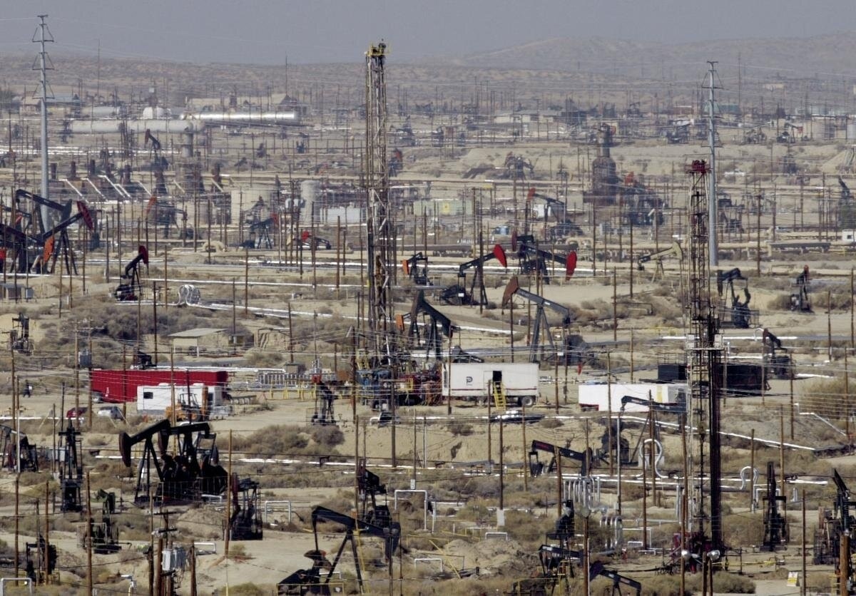 Станет ли сланцевая нефть дешевле обычной? - 7 Станет ли сланцевая нефть дешевле обычной?, изображение №7