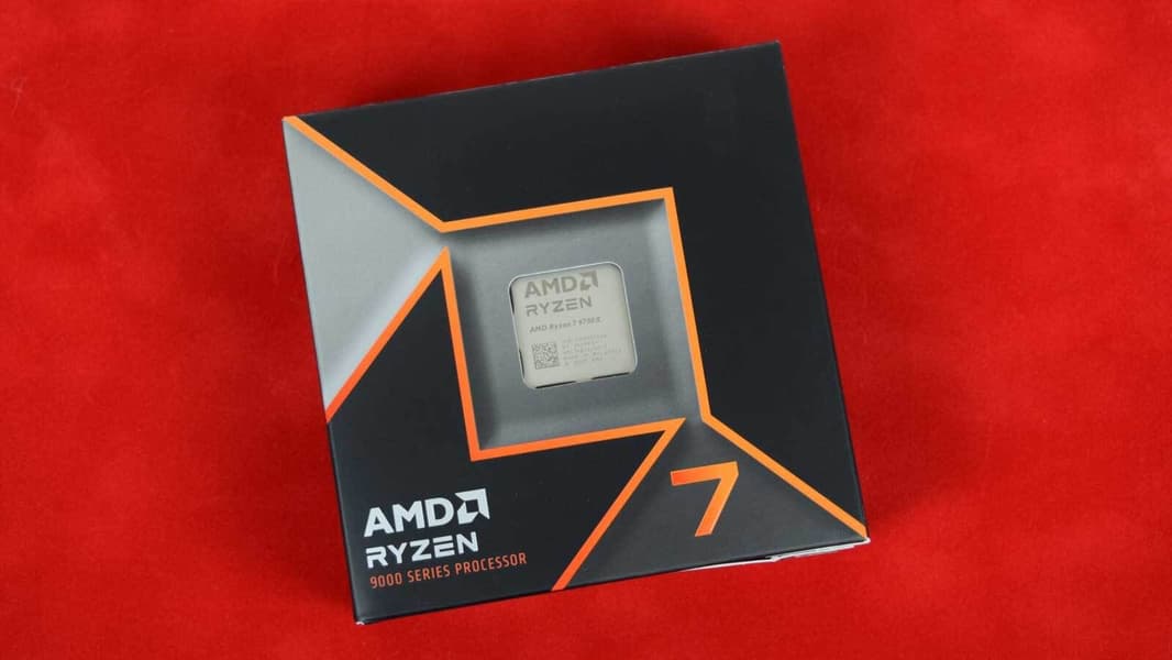 AMD вернёт функцию шифрования памяти в Ryzen 9000 после жалоб пользователей - 1