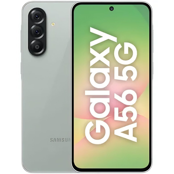 One UI 8.5 приходит на всё больше смартфонов Samsung: обновление получили Galaxy A56 и Galaxy A15 - 1