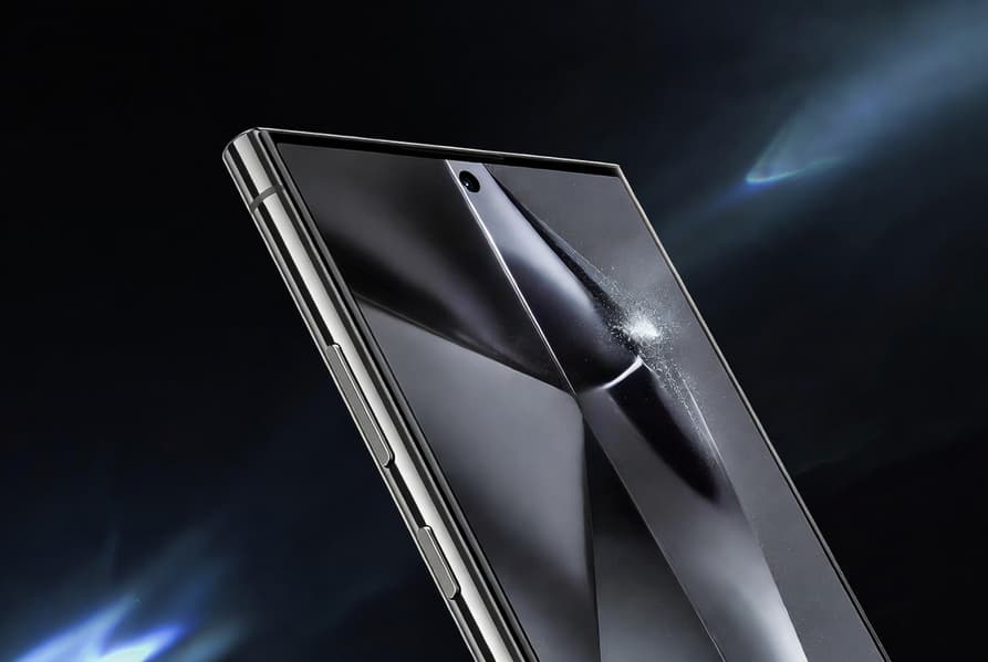 Samsung Galaxy S27 Pro получит новый маленький экран - 1 Samsung Galaxy S27 Pro получит новый маленький экран - 1
