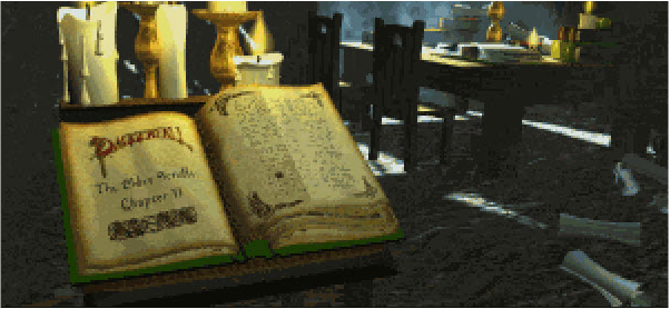 The Elder Scrolls II: Daggerfall (1996-2023). Симулятор фэнтезийного средневековья - 29