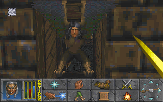 (DOS)