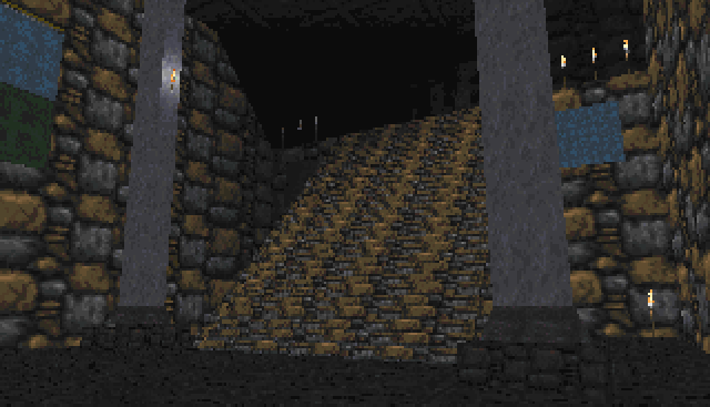 Privateer’s Hold (DOS)