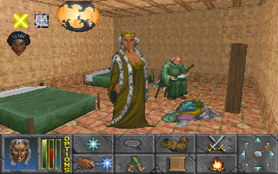 (DOS)