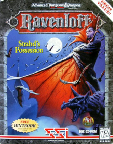 The Elder Scrolls II: Daggerfall (1996-2023). Симулятор фэнтезийного средневековья - 8