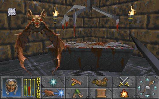 (DOS)